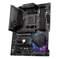 MSI B550 Gaming Plus DDR4 ATX  Placa Base AM4