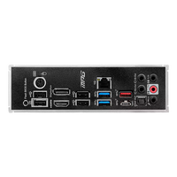 MSI B550 Gaming Plus DDR4 ATX  Placa Base AM4