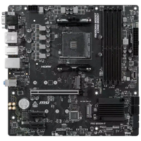 MSI B550MP DDR4 Placa Base AM4