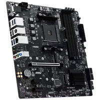 MSI B550MP DDR4 Placa Base AM4