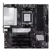 MSI B850MP Wifi 7 mATX  Placa Base AMD AM5