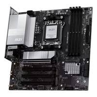 MSI B850MP Wifi 7 mATX  Placa Base AMD AM5