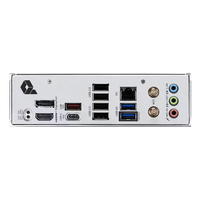 MSI B850MP Wifi 7 mATX  Placa Base AMD AM5