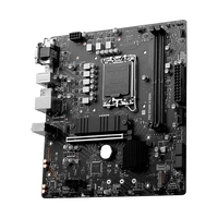 MSI PRO B760MG  DDR4  MicroATX  Placa Base Intel 1700
