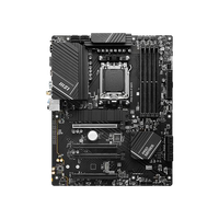 MSI Pro B650P  WiFi AX  DDR5  ATX  Placa Base AM5