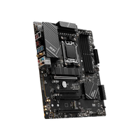MSI Pro B650P  WiFi AX  DDR5  ATX  Placa Base AM5