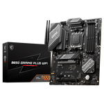 MSI B650 Gaming Plus / WiFi AX / DDR5 / ATX - Placa Base AM5