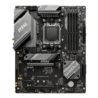MSI B650 Gaming Plus  WiFi AX  DDR5  ATX  Placa Base AM5