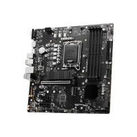 MSI PRO B760MP  DDR5  MicroATX  Placa Base Intel 1700