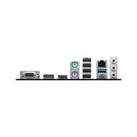 MSI PRO B760MP  DDR5  MicroATX  Placa Base Intel 1700