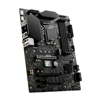 MSI Pro Z790S  WiFi AX  DDR5  ATX  Placa Base Intel 1700