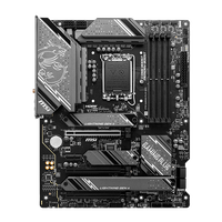 MSI Z790 Gaming Plus  WiFi AX  DDR5  ATX  Placa Base Intel 1700