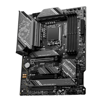 MSI Z790 Gaming Plus  WiFi AX  DDR5  ATX  Placa Base Intel 1700