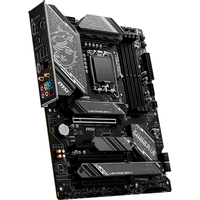 MSI Z790 Gaming Plus  WiFi AX  DDR5  ATX  Placa Base Intel 1700