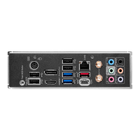 MSI Z790 Gaming Plus  WiFi AX  DDR5  ATX  Placa Base Intel 1700