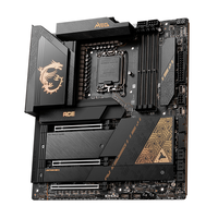 MSI MEG Z790 Ace WiFi AXE DDR5 ATX Placa Base Intel 1700 MSI MEG Z790 Ace WiFi AXE DDR5 ATX Placa Base Intel 1700