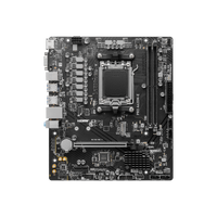 MSI A620ME  DDR5  MicroATX  Placa Base AM5