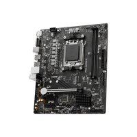 MSI A620ME  DDR5  MicroATX  Placa Base AM5