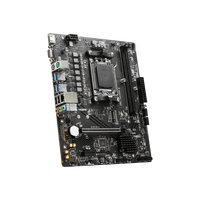 MSI A620ME  DDR5  MicroATX  Placa Base AM5