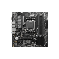 MSI Pro B650MP DDR5 MicroATX Placa Base AM5 MSI Pro B650MP DDR5 MicroATX Placa Base AM5