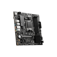 MSI Pro B650MP DDR5 MicroATX Placa Base AM5 MSI Pro B650MP DDR5 MicroATX Placa Base AM5