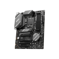 MSI B760 Gaming Plus WiFi AX DDR5 ATX Placa Base Intel 1700 MSI B760 Gaming Plus WiFi AX DDR5 ATX Placa Base Intel 1700