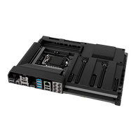 NZXT N7 Z370 Negra  Placa Base