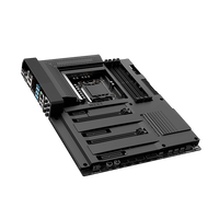 NZXT N7 Z370 Negra  Placa Base