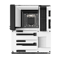 NZXT N7 Z370 Blanca  Placa Base