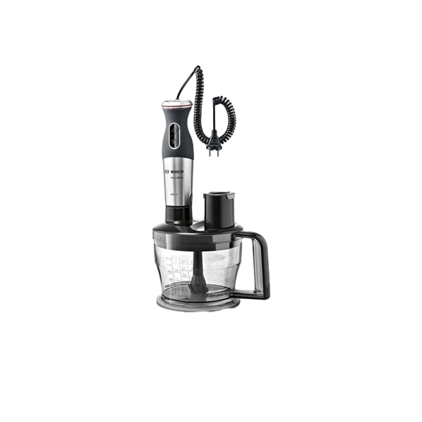 Bosch MSM88190 800W 12 Vel  Accesorios  Batidora Bosch MSM88190 800W 12 Vel  Accesorios  Batidora