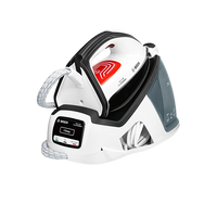 BOSCH Serie I4 EasyComfort 2400W 14L Centro de Planchado BOSCH Serie I4 EasyComfort 2400W 14L Centro de Planchado