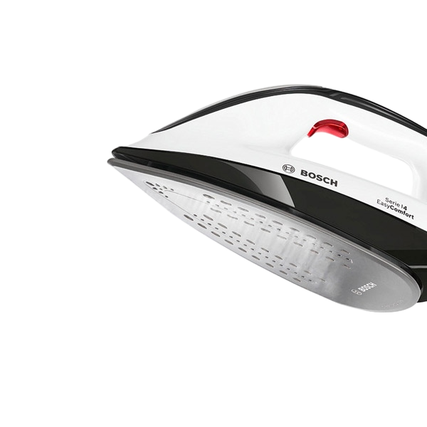 BOSCH Serie I4 EasyComfort 2400W 14L  Centro de Planchado BOSCH Serie I4 EasyComfort 2400W 14L  Centro de Planchado