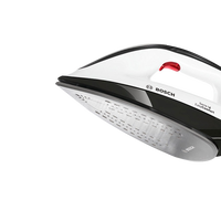 BOSCH Serie I4 EasyComfort 2400W 14L Centro de Planchado BOSCH Serie I4 EasyComfort 2400W 14L Centro de Planchado