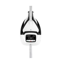 BOSCH Serie I4 EasyComfort 2400W 14L Centro de Planchado BOSCH Serie I4 EasyComfort 2400W 14L Centro de Planchado