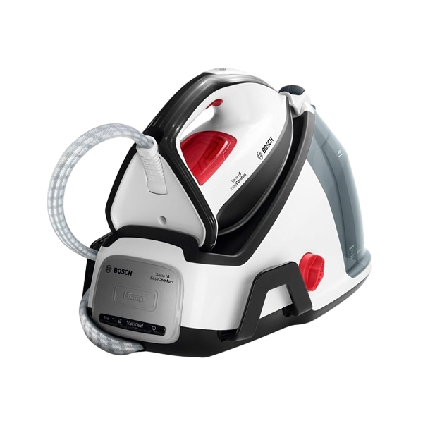 BOSCH Serie I6 EasyComfort 2400W 13L  Centro de Planchado BOSCH Serie I6 EasyComfort 2400W 13L  Centro de Planchado
