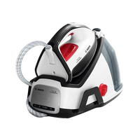 BOSCH Serie I6 EasyComfort 2400W 13L Centro de Planchado BOSCH Serie I6 EasyComfort 2400W 13L Centro de Planchado