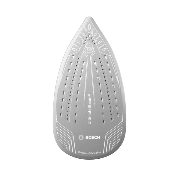 BOSCH Serie I6 EasyComfort 2400W 13L  Centro de Planchado BOSCH Serie I6 EasyComfort 2400W 13L  Centro de Planchado