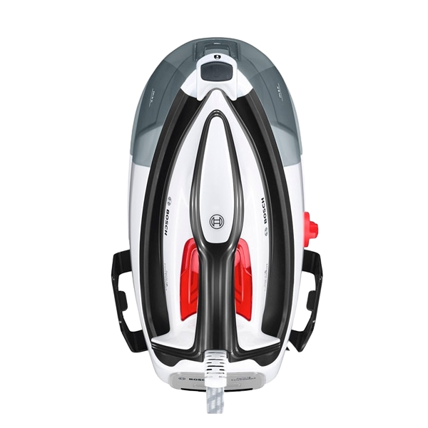 BOSCH Serie I6 EasyComfort 2400W 13L  Centro de Planchado BOSCH Serie I6 EasyComfort 2400W 13L  Centro de Planchado