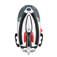 BOSCH Serie I6 EasyComfort 2400W 13L Centro de Planchado BOSCH Serie I6 EasyComfort 2400W 13L Centro de Planchado