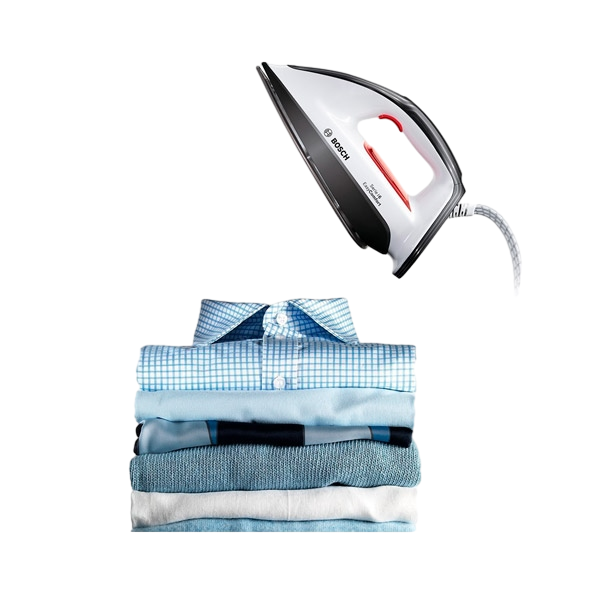 BOSCH Serie I6 EasyComfort 2400W 13L  Centro de Planchado BOSCH Serie I6 EasyComfort 2400W 13L  Centro de Planchado