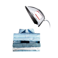 BOSCH Serie I6 EasyComfort 2400W 13L Centro de Planchado BOSCH Serie I6 EasyComfort 2400W 13L Centro de Planchado