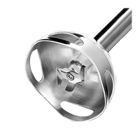 Bosch ErgoMixx MS6CA4150 800W BlancoAntracita Batidora de Mano Bosch ErgoMixx MS6CA4150 800W BlancoAntracita Batidora de Mano