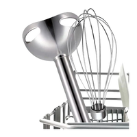 Bosch ErgoMixx MS6CA4150 800W BlancoAntracita Batidora de Mano Bosch ErgoMixx MS6CA4150 800W BlancoAntracita Batidora de Mano