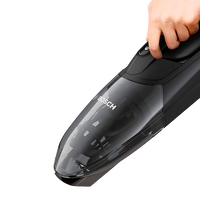 Bosch BBHF220 18V Negro Aspirador Escoba Bosch BBHF220 18V Negro Aspirador Escoba