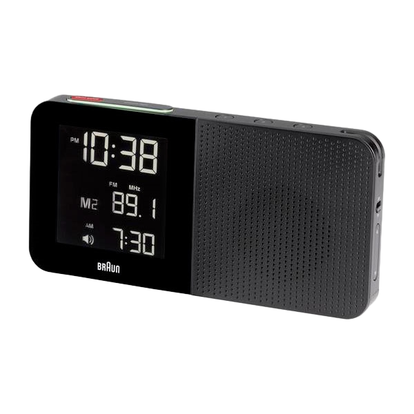 Braun BNC 010 con Radio  Despertador Braun BNC 010 con Radio  Despertador