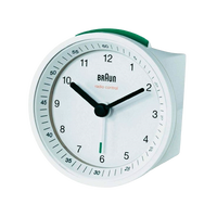 Braun BNC 007 Despertador blanco