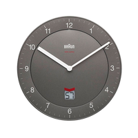 Braun BNC 006 de pared Analogico y Despertador Braun BNC 006 de pared Analogico y Despertador