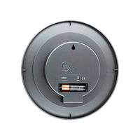 Braun BNC 006 de pared Analogico y Despertador Braun BNC 006 de pared Analogico y Despertador