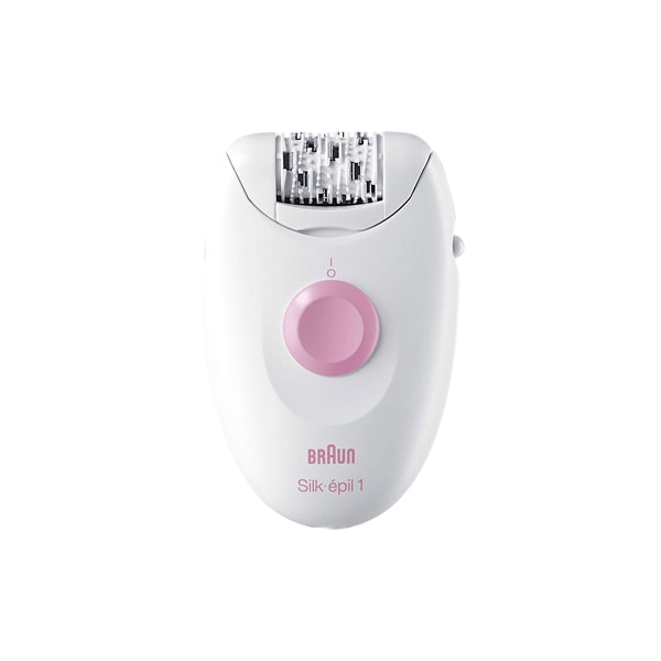 BRAUN SILKEPIL SE1370 20 Pinzas SOFTLIFT  Depiladora BRAUN SILKEPIL SE1370 20 Pinzas SOFTLIFT  Depiladora