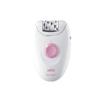 BRAUN SILKEPIL SE1370 20 Pinzas SOFTLIFT Depiladora BRAUN SILKEPIL SE1370 20 Pinzas SOFTLIFT Depiladora